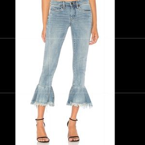 WILL BE FOR SALE 11/22 Blank nyc jeans